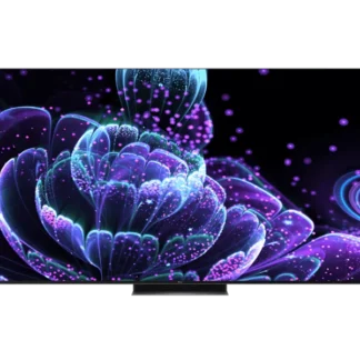 Телевизор TCL 55C835 55" Mini LED 4K Ultra HD