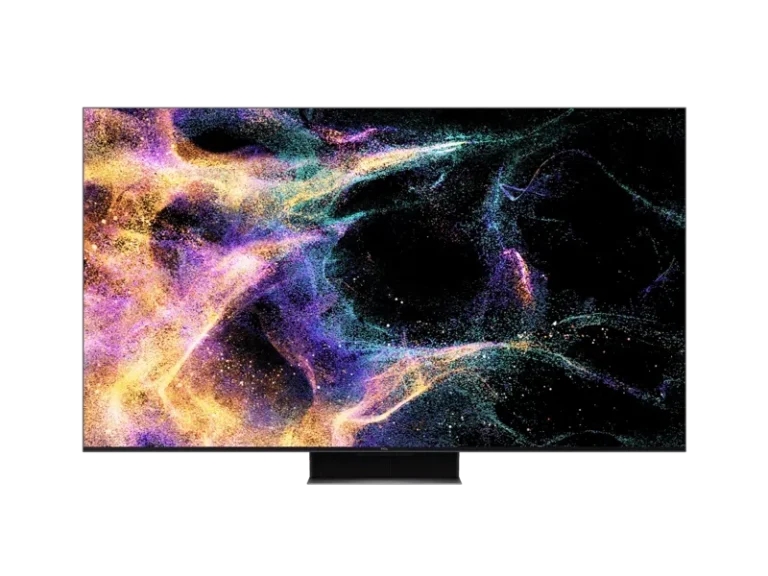 Телевизор TCL 65C845 65" QD-Mini LED 4K Ultra HD