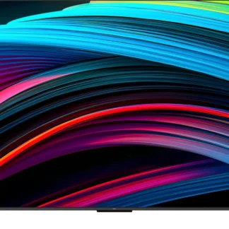 Телевизор TCL 55C647 55" QLED 4K Ultra HD