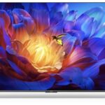 Телевизор Xiaomi L86M8-ES ES Pro 86" 4K Ultra HD — фото 1