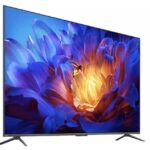 Телевизор Xiaomi L86M8-ES ES Pro 86" 4K Ultra HD — фото 3
