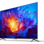 Телевизор Xiaomi L86M8-ES ES Pro 86" 4K Ultra HD — фото 4