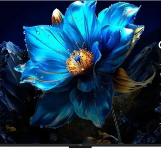 Телевизор TCL 55P7K 55" QLED 4K Ultra HD