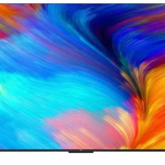 Телевизор TCL 55P637 55" 4K Ultra HD