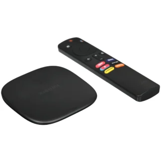 Медиаплеер Xiaomi TV Box S 3rd Gen