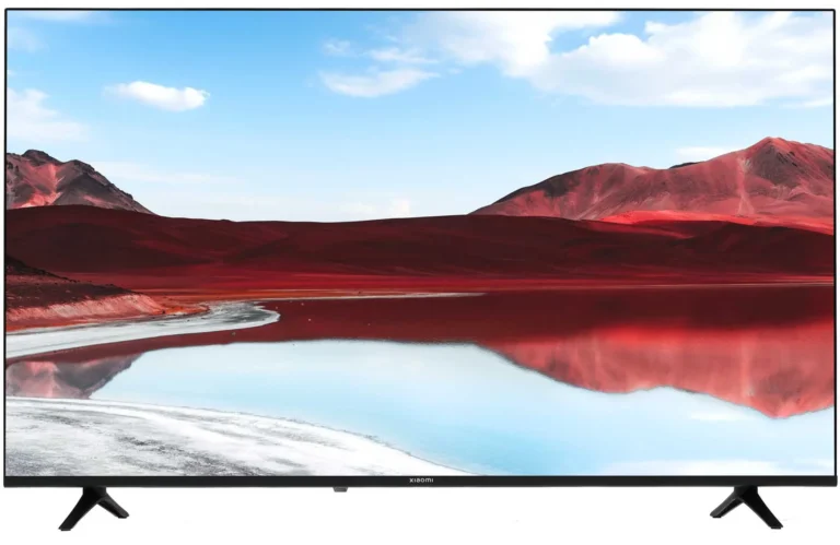 Телевизор Xiaomi L43MA-AFRU A 43" FullHD 2025