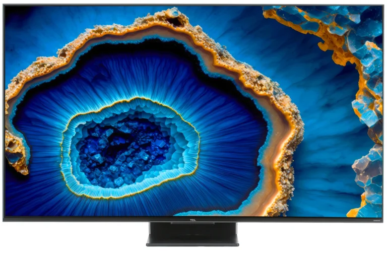 Телевизор TCL 55C755 55"