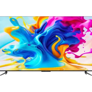 Телевизор TCL 65C647 65" QLED 4K Ultra HD