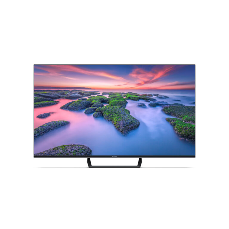 Телевизор Xiaomi A2 65" (L65M7-EARU) 4K Ultra HD