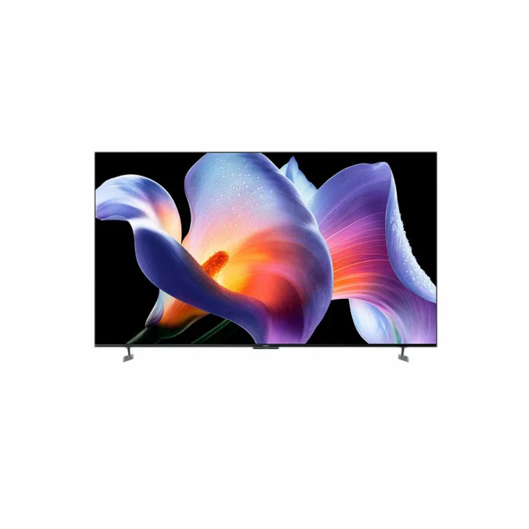 Телевизор Xiaomi TV S Pro 85" Mini LED 2024 (L85MA-SM) 4K Ultra HD
