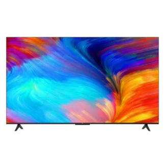 Телевизор TCL 50P635 50" 4K Ultra HD