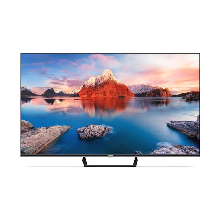 Телевизор Xiaomi A Pro 55" (L55M8-A2ME) Direct LED 4K Ultra HD