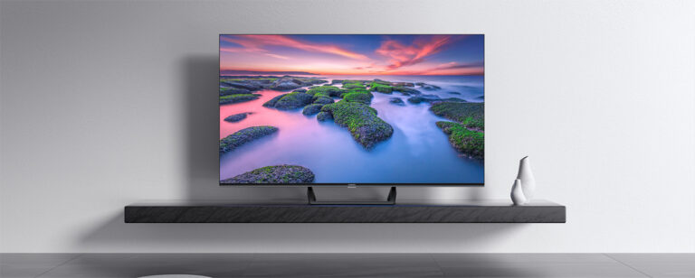 Телевизор Xiaomi L43M8-AFRU A2 43" FullHD