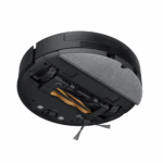 Робот-пылесос Dreame D20 Black RU — фото 3