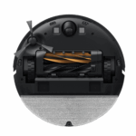 Робот-пылесос Dreame D20 Black RU — фото 4