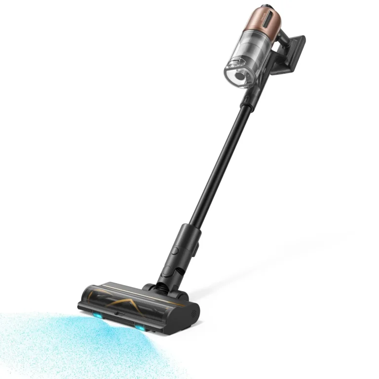 Пылесос вертикальный Dreame Z20 AquaCycle EU