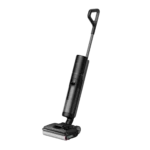 Моющий пылесос вертикальный Dreame H12 PRO FlexReach Black RU — фото 2