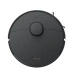 Робот-пылесос Dreame D20 Black RU — фото 7