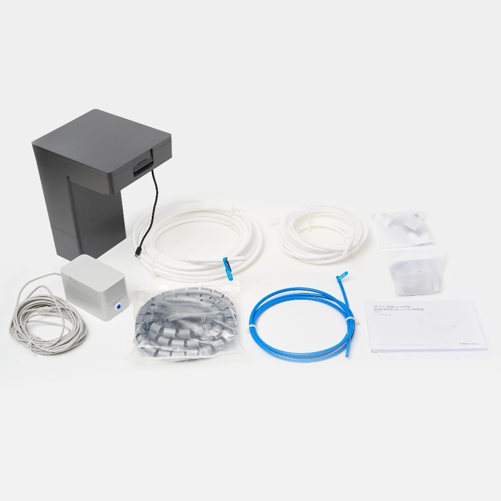 Модуль подключения к водопроводу и канализации Dreame Kit RAW7 (X50 Ultra, L50 Ultra, L50 Pro)