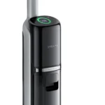Моющий пылесос вертикальный Dreame H15 Pro Heat RU — фото 3