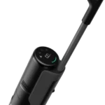 Моющий пылесос вертикальный Dreame H12 PRO FlexReach Black RU — фото 7