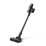 Моющий пылесос вертикальный Dreame H12 DUAL FlexReach Black RU — фото 3