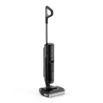 Моющий пылесос вертикальный Dreame H12 DUAL FlexReach Black RU — фото 4