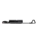 Моющий пылесос вертикальный Dreame H12 DUAL FlexReach Black RU — фото 5