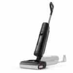 Моющий пылесос вертикальный Dreame H12 DUAL FlexReach Black RU — фото 6