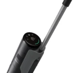 Моющий пылесос вертикальный Dreame H12 DUAL FlexReach Black RU — фото 7