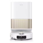 Робот-пылесос Dreame L40S Pro Ultra White RU — фото 2