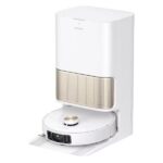 Робот-пылесос Dreame L40S Pro Ultra White RU — фото 1