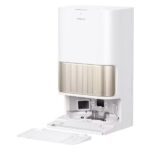 Робот-пылесос Dreame L40S Pro Ultra White RU — фото 4