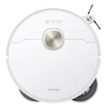 Робот-пылесос Dreame L40S Pro Ultra White RU — фото 6