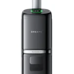 Моющий пылесос вертикальный Dreame H15 Pro Heat RU — фото 7
