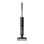 Моющий пылесос вертикальный Dreame H12 PRO FlexReach Black RU — фото 9