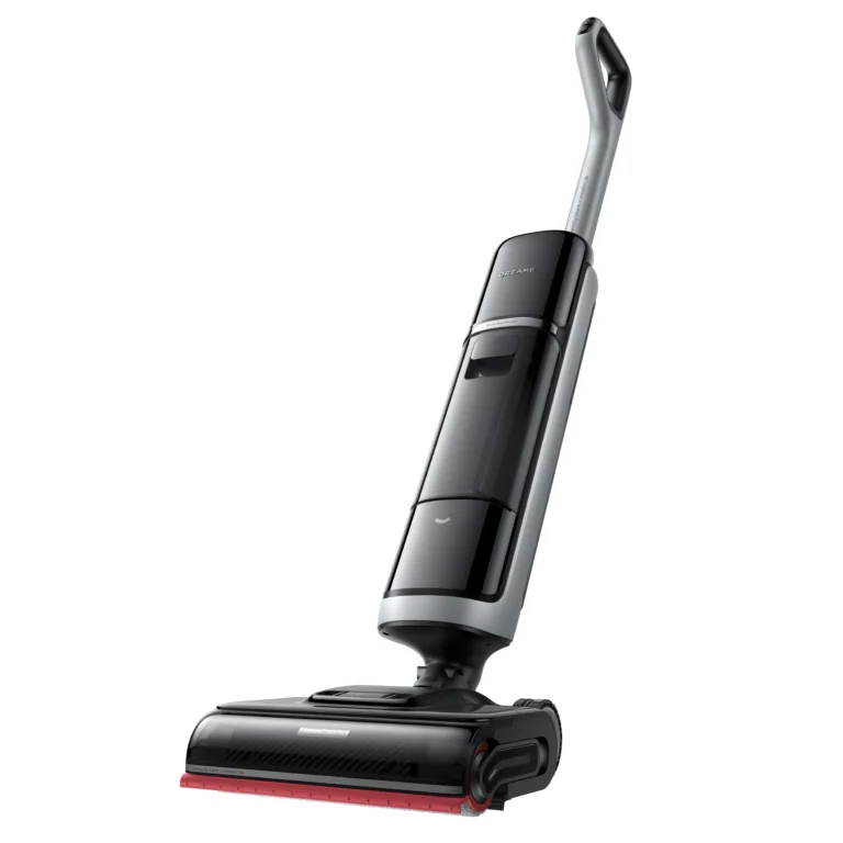 Моющий пылесос вертикальный Dreame H15 Pro Heat RU