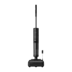 Моющий пылесос вертикальный Dreame H12 PRO FlexReach Black RU — фото 10