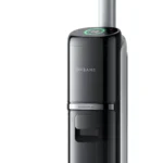 Моющий пылесос вертикальный Dreame H15 Pro Heat RU — фото 5