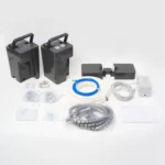 Комплект для подключения к водопроводу Dreame RAW4 для L30 Ultra/L20 Ultra — фото 1