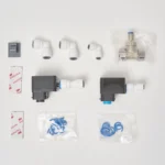 Комплект для подключения к водопроводу Dreame RAW4 для L30 Ultra/L20 Ultra — фото 3
