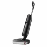 Моющий пылесос вертикальный Dreame H12 DUAL FlexReach Black RU — фото 8