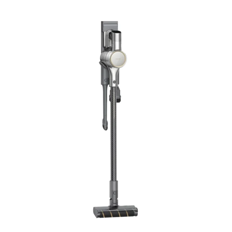 Пылесос вертикальный Dreame R20 GREY EU