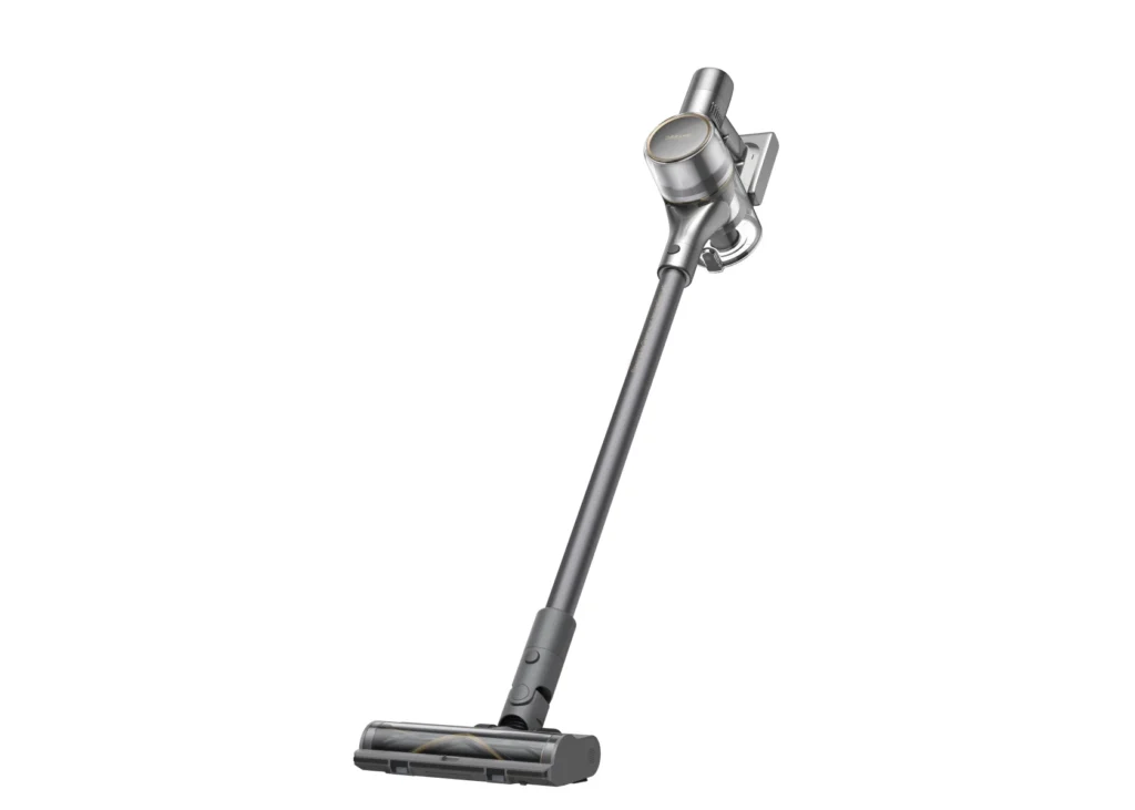 Моющий пылесос вертикальный Dreame R20 AQUA GREY EU