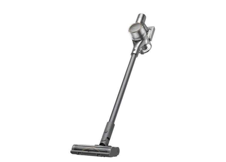 Моющий пылесос вертикальный Dreame R20 AQUA GREY EU