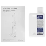 Моющий пылесос вертикальный Dreame H12 Pro — фото 9