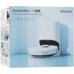 Робот-пылесос Dreame D9 Plus — фото 10
