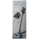 Пылесос вертикальный Dreame R10 Pro Aqua Black EU — фото 7
