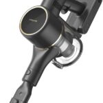 Пылесос вертикальный Dreame R10 Pro Aqua Black EU — фото 9