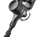 Пылесос вертикальный Dreame R10 Pro Aqua Black EU — фото 8